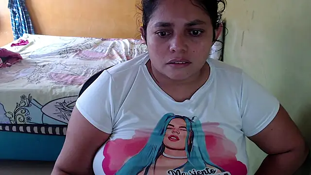yulieth bbw online show from July 2026 07:46:01 PM