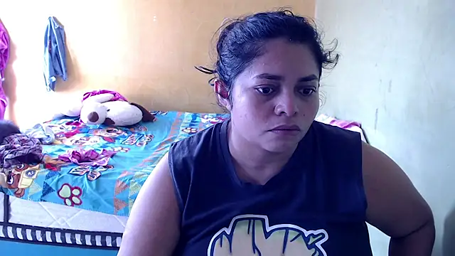 yulieth bbw online show from December 2025 02:27:02 PM