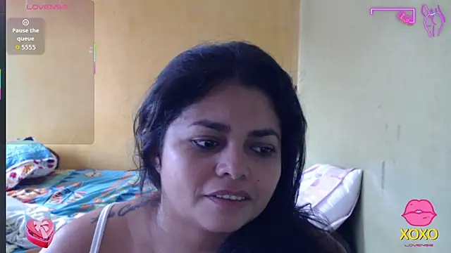 Snapshot of yulieth_bbw chatting on September 2025 04:14:02 PM yulieth bbw online show from September 2025 04:14:02 PM