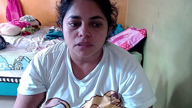 yulieth bbw online show from January 2026 01:59:01 PM