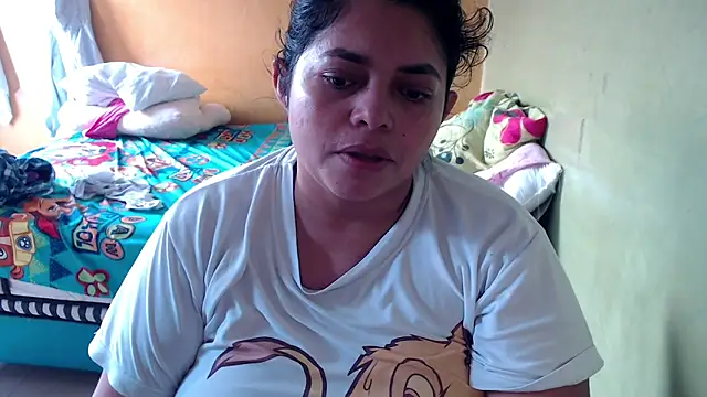 yulieth bbw online show from December 2025 02:53:02 PM