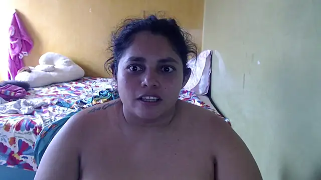 yulieth bbw online show from May 2026 08:08:01 PM