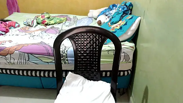 yulieth bbw online show from February 2026 01:05:02 AM