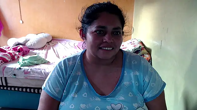 yulieth bbw online show from July 2026 11:38:02 AM