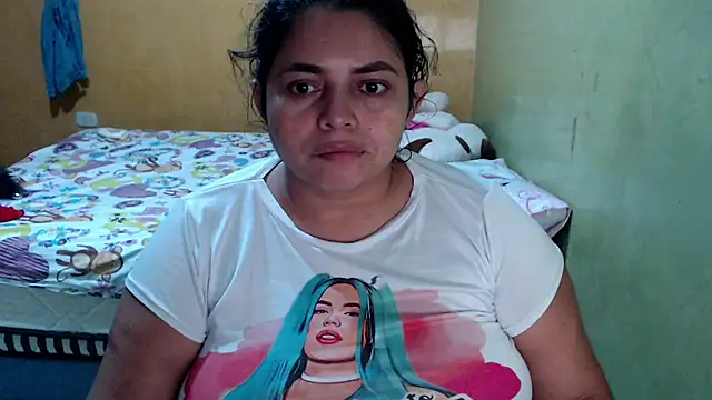 yulieth bbw online show from November 2025 02:44:02 AM