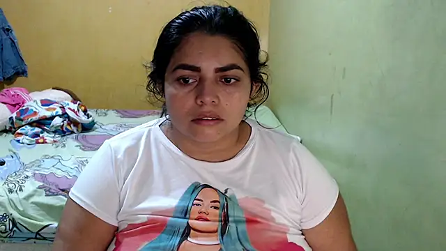 Snapshot of yulieth_bbw chatting on September 2025 12:39:02 AM yulieth bbw online show from September 2025 12:39:02 AM