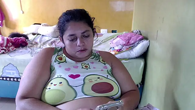 yulieth bbw online show from July 2026 01:44:01 PM
