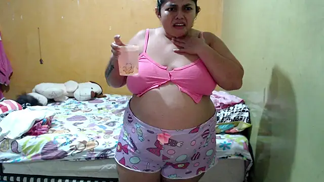 yulieth bbw online show from July 2026 12:22:02 AM