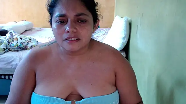 yulieth bbw online show from June 2026 11:32:02 AM