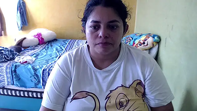 yulieth bbw online show from December 2025 02:33:01 PM