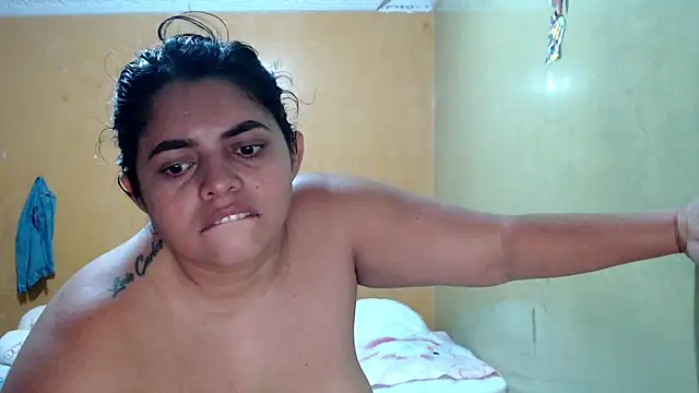 yulieth bbw online show from December 2025 03:50:02 AM