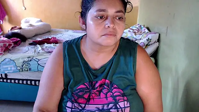 yulieth bbw online show from June 2026 11:04:01 AM