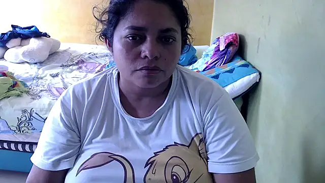 yulieth bbw online show from February 2026 04:08:01 PM