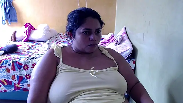 Snapshot of yulieth_bbw chatting on October 2025 06:41:01 PM yulieth bbw online show from October 2025 06:41:01 PM