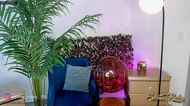 Snapshot of emma_rules99 chatting on February 2025 02:16:01 PM emma rules99 online show from February 2025 02:16:01 PM