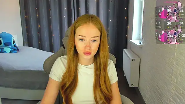 Hot Mia  online show from June 2026 02:40:02 PM