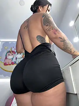lau ass goddess online show from February 2026 01:17:01 PM