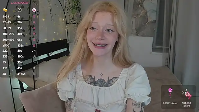 boobsybootie online show from July 2026 09:10:02 PM