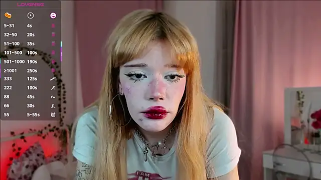 boobsybootie online show from February 2026 08:27:01 PM