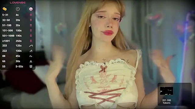 boobsybootie online show from February 2026 09:06:01 PM