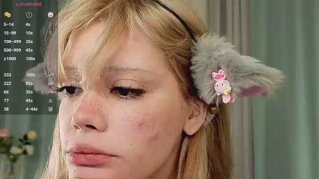 boobsybootie online show from July 2026 03:09:02 PM