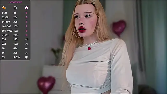 boobsybootie online show from February 2026 09:04:01 PM