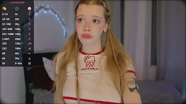 boobsybootie online show from February 2026 09:26:02 PM