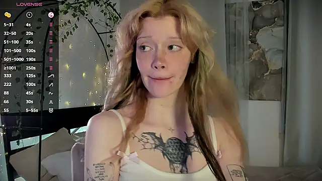 boobsybootie online show from June 2026 01:50:02 AM