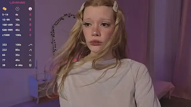 boobsybootie online show from July 2026 09:06:01 PM