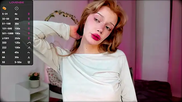 boobsybootie online show from March 2026 09:05:02 PM