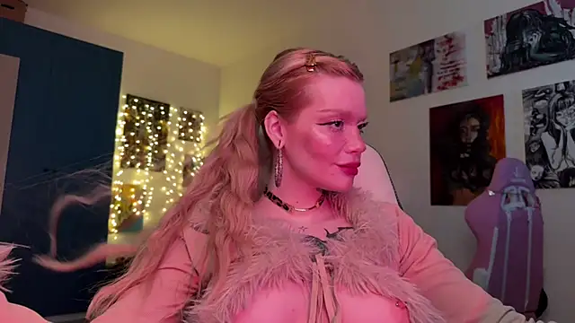 boobsybootie online show from January 2025 10:43:02 AM