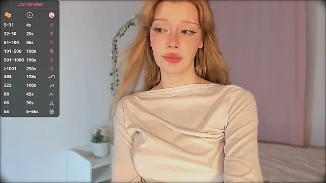 boobsybootie online show from April 2026 09:21:01 PM