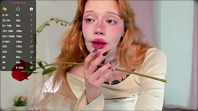 boobsybootie online show from March 2026 09:13:02 PM