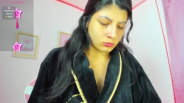 ammy lopez online show from January 2025 02:43:01 AM