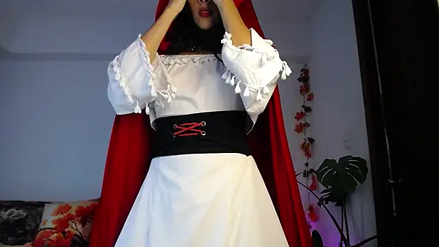 Snapshot of maggie_kay chatting on October 2025 03:30:01 PM maggie kay online show from October 2025 03:30:01 PM