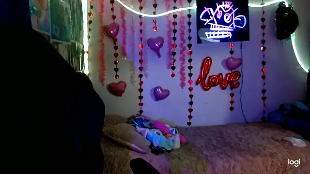 JINX 26 online show from March 2026 04:23:02 AM