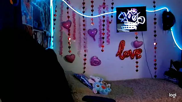 JINX 26 online show from April 2026 03:53:02 AM