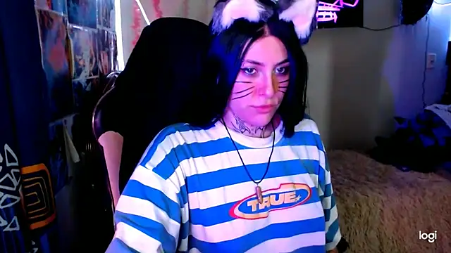 JINX 26 online show from May 2026 03:36:01 AM