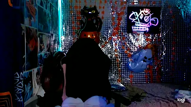 JINX 26 online show from October 2025 02:43:02 AM