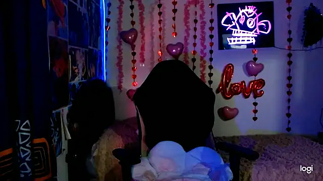 JINX 26 online show from February 2026 01:29:01 AM