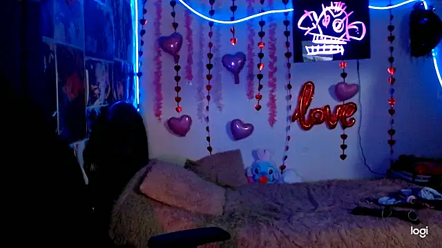 JINX 26 online show from March 2026 04:16:01 AM