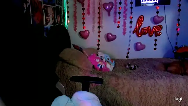 JINX 26 online show from March 2026 03:34:01 AM