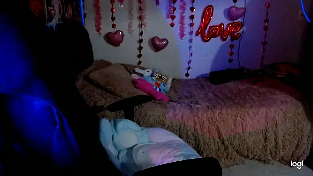 JINX 26 online show from March 2026 03:55:01 AM