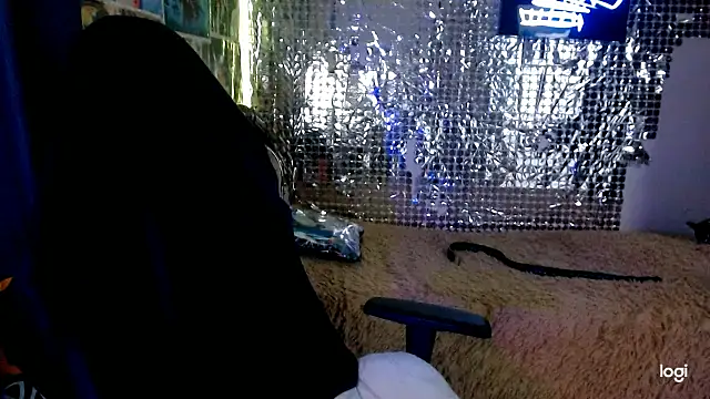 JINX 26 online show from December 2025 02:48:02 AM