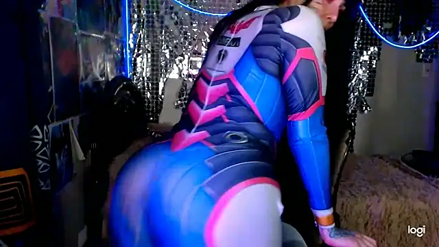 JINX 26 online show from February 2026 04:56:01 AM