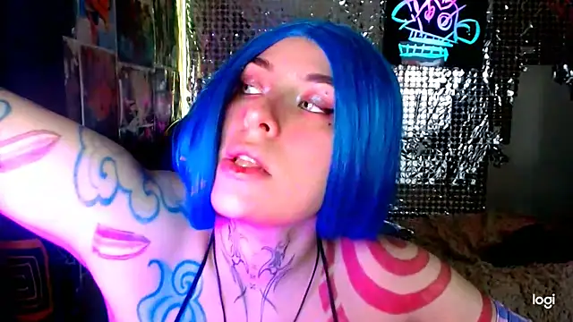 JINX 26 online show from November 2025 03:05:02 AM