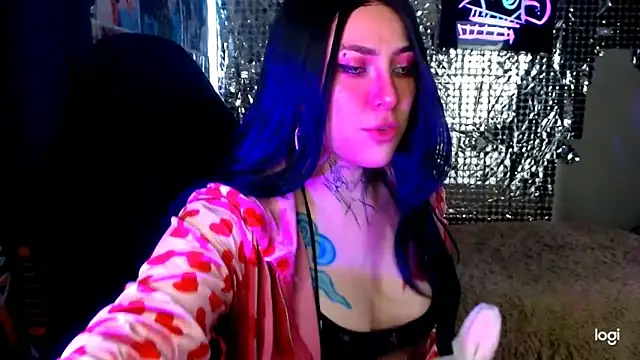 JINX 26 online show from November 2025 03:29:01 AM