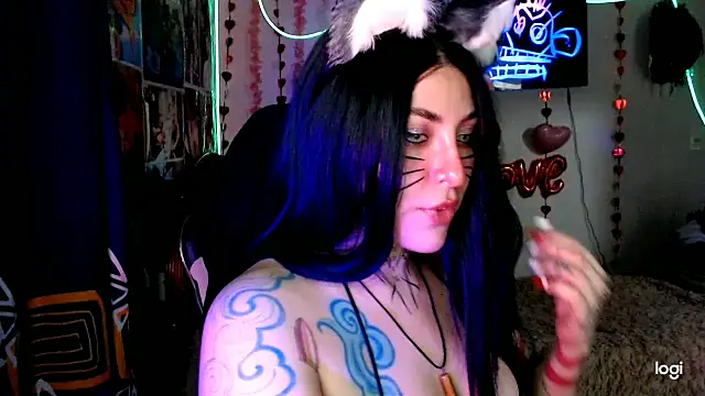 JINX 26 online show from April 2026 03:57:02 AM
