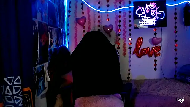 JINX 26 online show from March 2026 05:10:02 AM