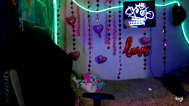 JINX 26 online show from March 2026 04:34:02 AM